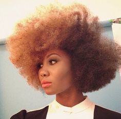 Black Hair Inspiration For The Week 10-26-15 8