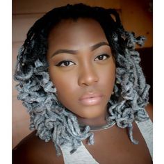 20 Dreadlock Hairstyles For Those Who Heart Color 11