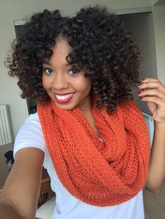 Black Hair Inspiration For The Week 11-2-15 2