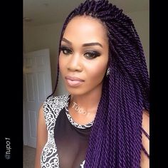 Black Hair Inspiration For The Week 11-2-15 4