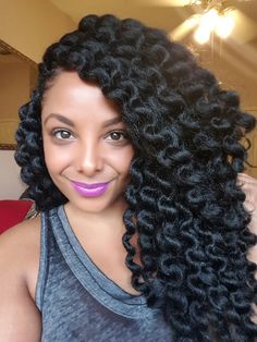 Black Hair Inspiration For The Week 11-2-15 6