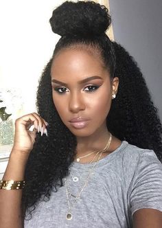 Black Hair Inspiration For The Week 11-2-15