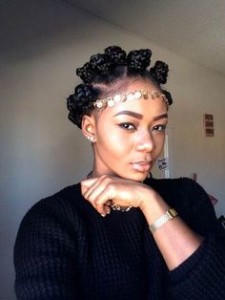 2016 Hairstyles for Black and African American Women 12