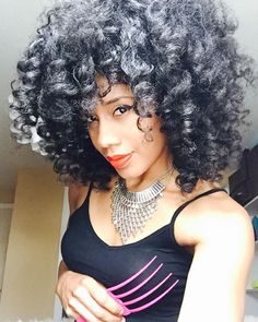 2016 Hairstyles for Black and African American Women 14