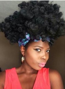 2016 Hairstyles for Black and African American Women 16