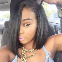 2016 Hairstyles for Black and African American Women 8