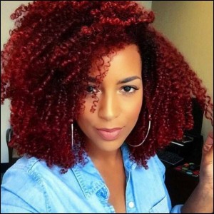 2016 Hairstyles for Black and African American Women 9