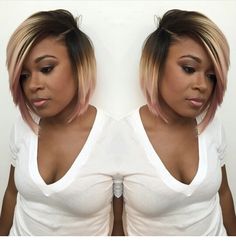 Black Hair Inspiration For The Week 12-14-15 7