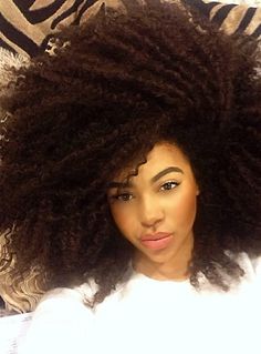 Black Hair Inspiration For The Week 12-21-15 2