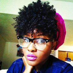 Black Hair Inspiration For The Week 12-21-15 6
