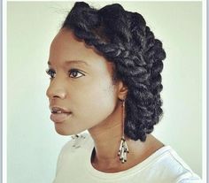 Black Hair Inspiration For The Week 12-21-15 7