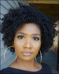 Black Hair Inspiration For The Week 12-21-15 9