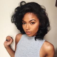 Black Hair Inspiration For The Week 12-7-15 4