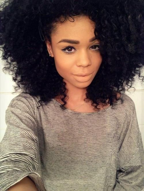 Black Hair Inspiration For The Week 1-4-16 6