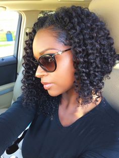 2016 Spring & Summer Haircut Ideas For Black & African Americans 20