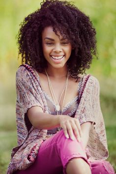2016 Spring & Summer Haircut Ideas For Black & African Americans 23