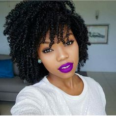 2016 Spring & Summer Haircut Ideas For Black & African Americans 24