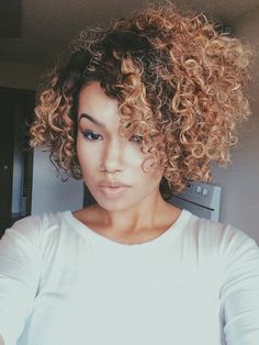 2016 Spring & Summer Haircut Ideas For Black & African Americans 27