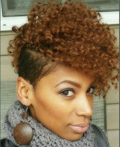 2016 Spring & Summer Haircut Ideas For Black & African Americans 29
