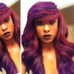 Black Hair Inspiration For The Week 2-1-16 3