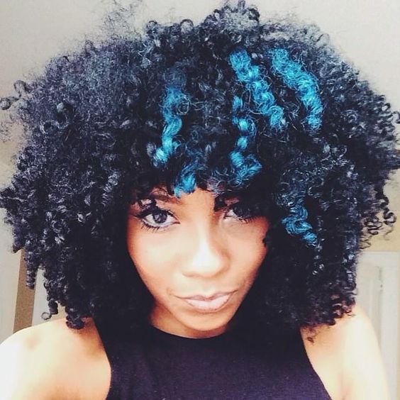 Black Hair Inspiration For The Week 2-8-16 5