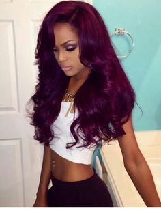 Black Hair Inspiration For The Week 3-28-16 10