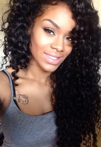 Black Hair Inspiration For The Week 3-28-16 5