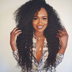 Black Hair Inspiration For The Week 3-28-16 9