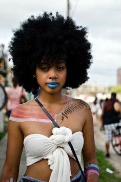 2016 Festival Hairstyles For Black Women 16