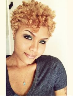 2016 Short Hair Cut Ideas For Black Women 17