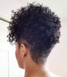 2016 Short Hair Cut Ideas For Black Women 8