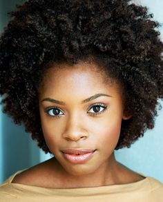 Black Hair Inspiration For The Week 4-17-16 9
