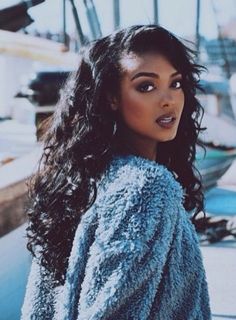 Black Hair Inspiration For The Week 4-4-16 2