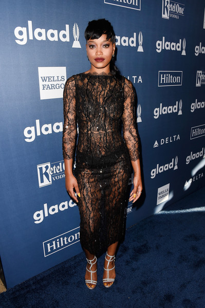 Hot Fashion Looks Spotted At The 27th Annual GLAAD Awards 6