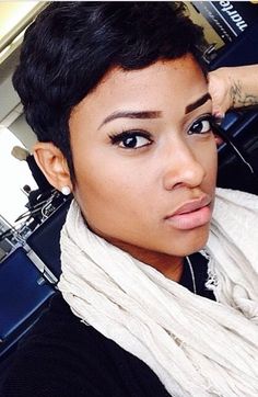 Black Hair Inspiration For The Week 6-13-16 10