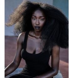 Black Hair Inspiration For The Week 6-13-16 – The Style News Network