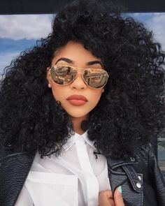 Black Hair Inspiration For The Week 6-13-16 4
