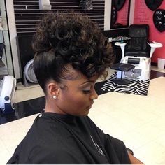 Black Hair Inspiration For The Week 6-13-16 5