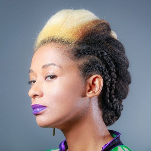 Braided Natural Hair Ideas For Summer 15 The Style News