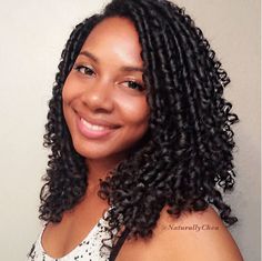 2016 Fall & Winter 2017 Hairstyles for Black and African American Women 16