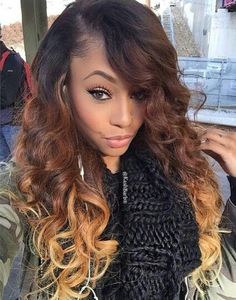 2016 Fall & Winter 2017 Hairstyles for Black and African American Women –  The Style News Network