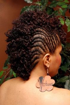 Black Hair Inspiration For The Week 8-29-16 5