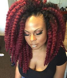 Black Hair Inspiration For The Week 8-29-16 7