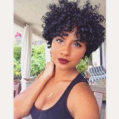 Black Hair Inspiration For The Week 9-6-16 7