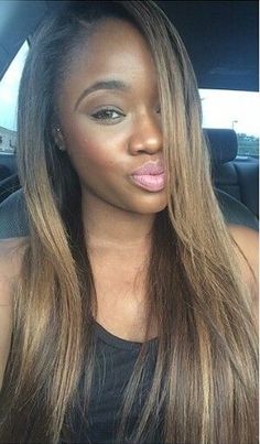 2017 Fall / 2018 Winter Hairstyles for Black Women – The Style News Network