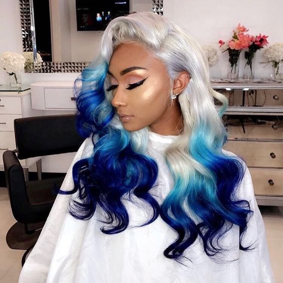 2018 Hair Color Ideas for Black Women – The Style News Network