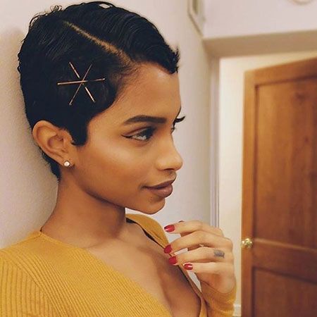 2018 Short Hairstyle Ideas For Black Women The Style News