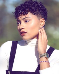 2018 Short Hairstyle Ideas For Black Women The Style News