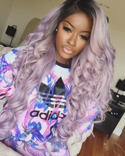 2018 Winter Hair Color Ideas for Black Women – The Style News Network