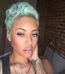 2019 Hair Color Trends For Black Women – The Style News Network